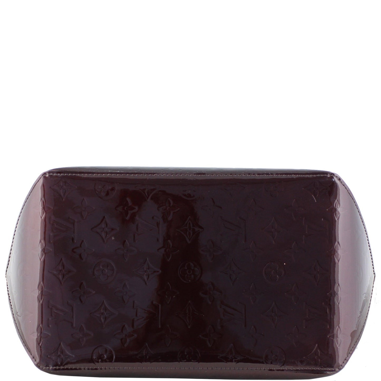 Louis Vuitton Bellevue GM Monogram Vernis