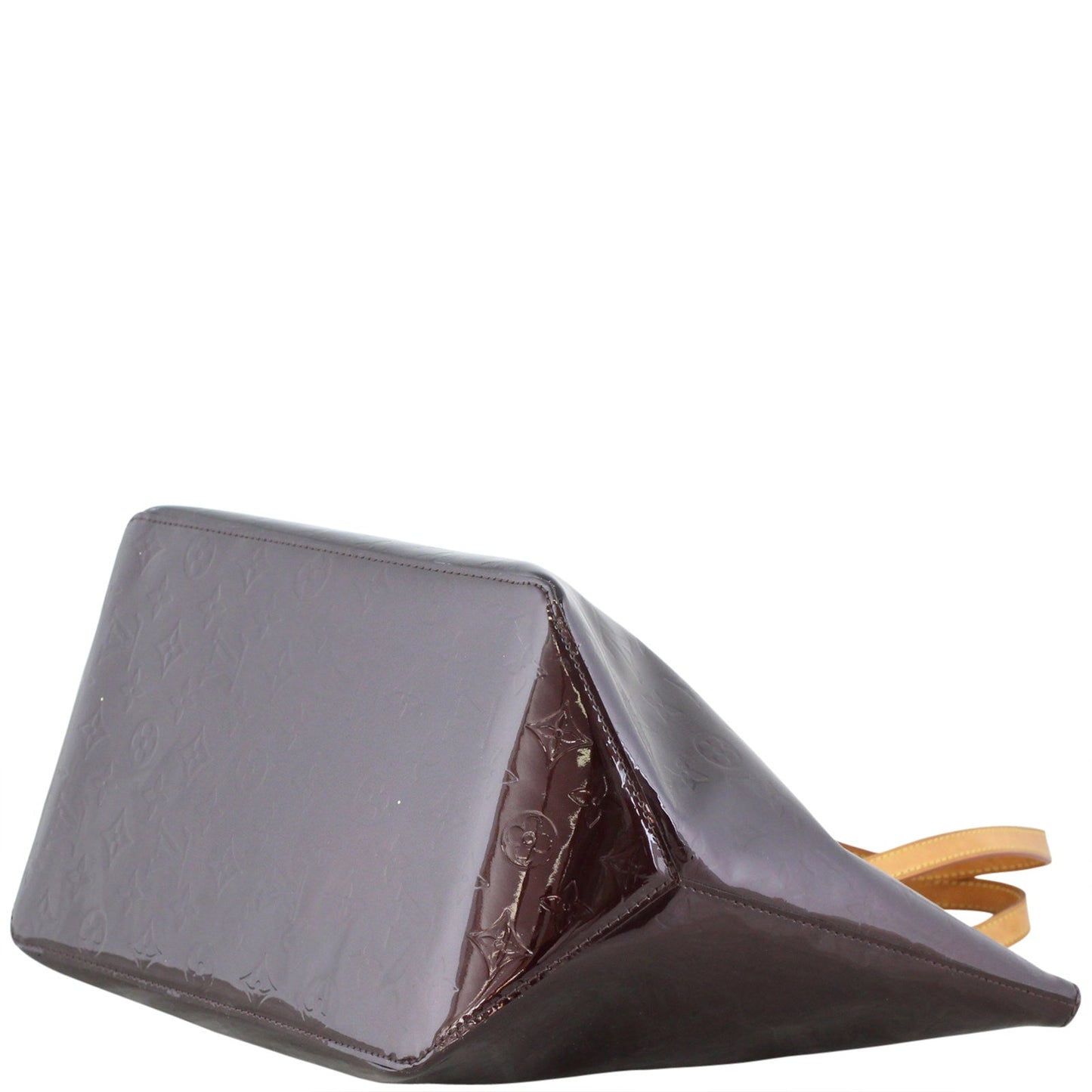Louis Vuitton Bellevue GM Monogram Vernis