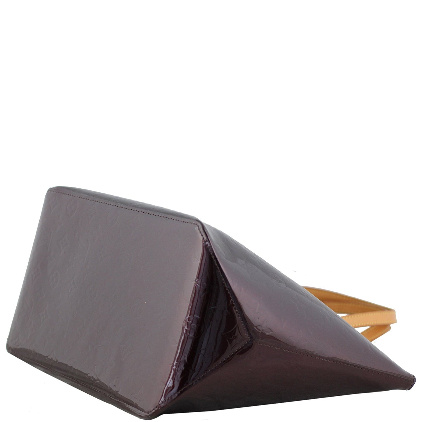 Louis Vuitton Bellevue GM Monogram Vernis