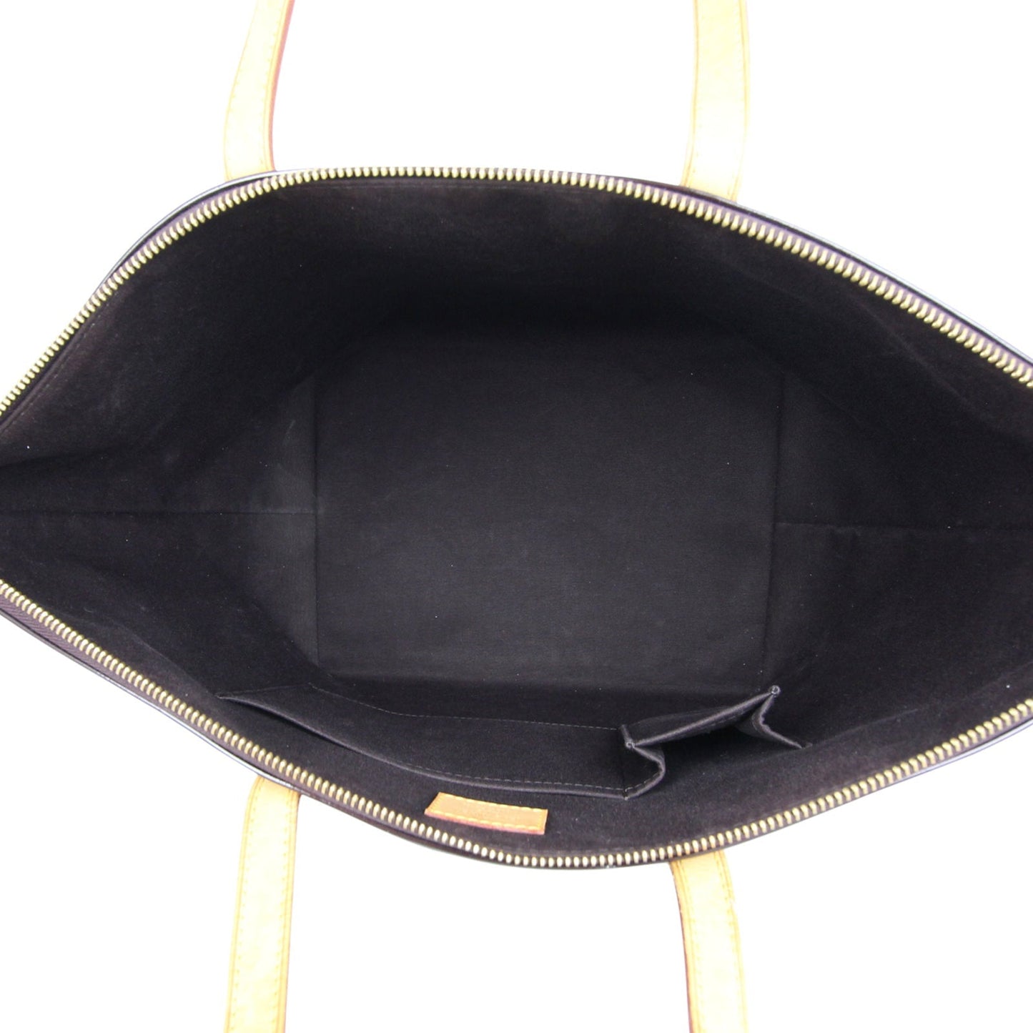 Louis Vuitton Bellevue GM Monogram Vernis