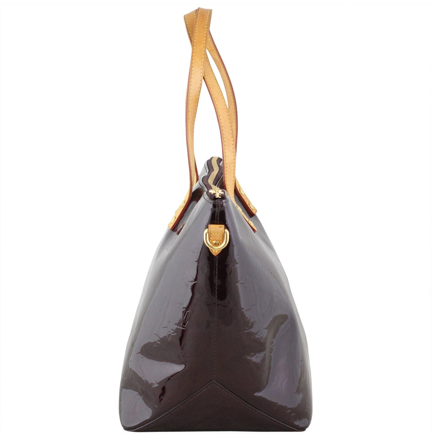 Louis Vuitton Bellevue GM Monogram Vernis
