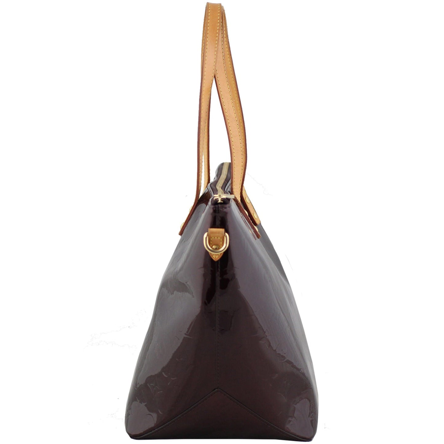 Louis Vuitton Bellevue GM Monogram Vernis