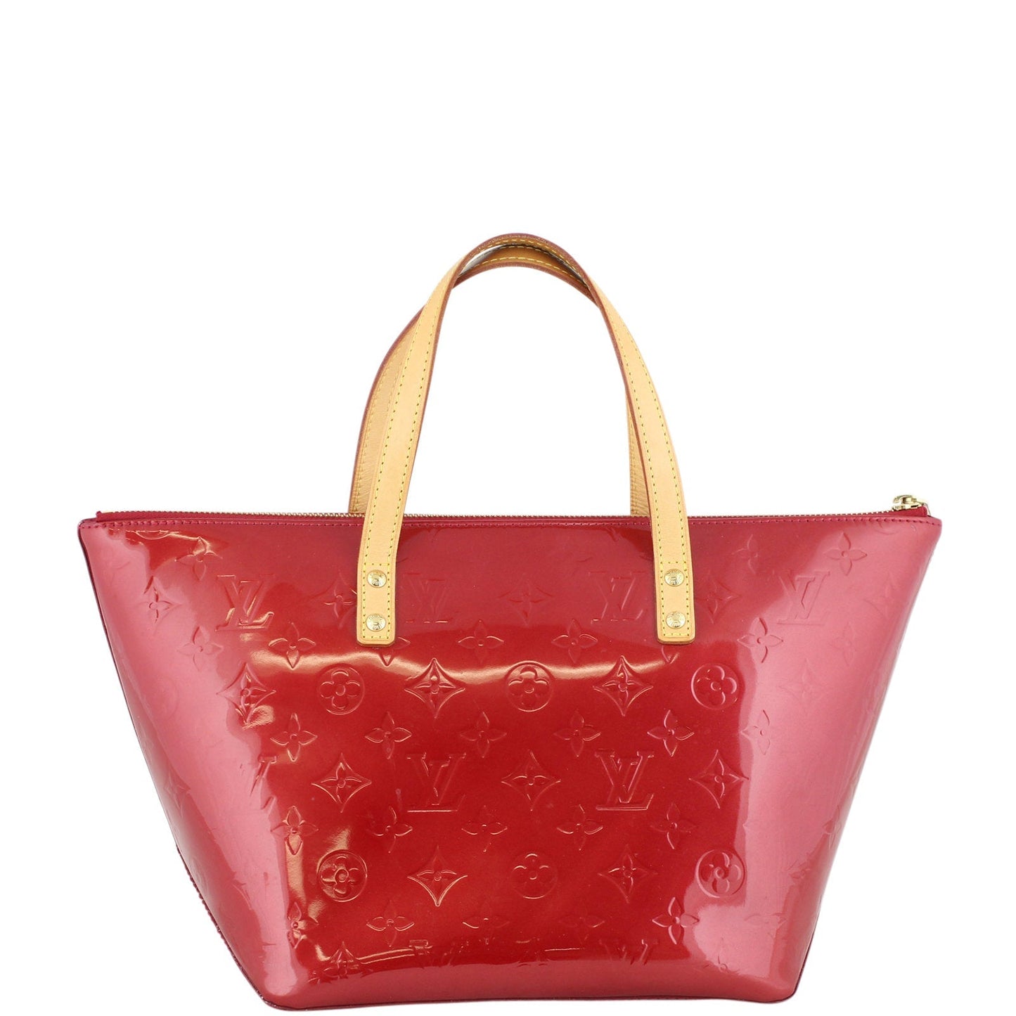 Louis Vuitton Bellevue PM Monogram Vernis