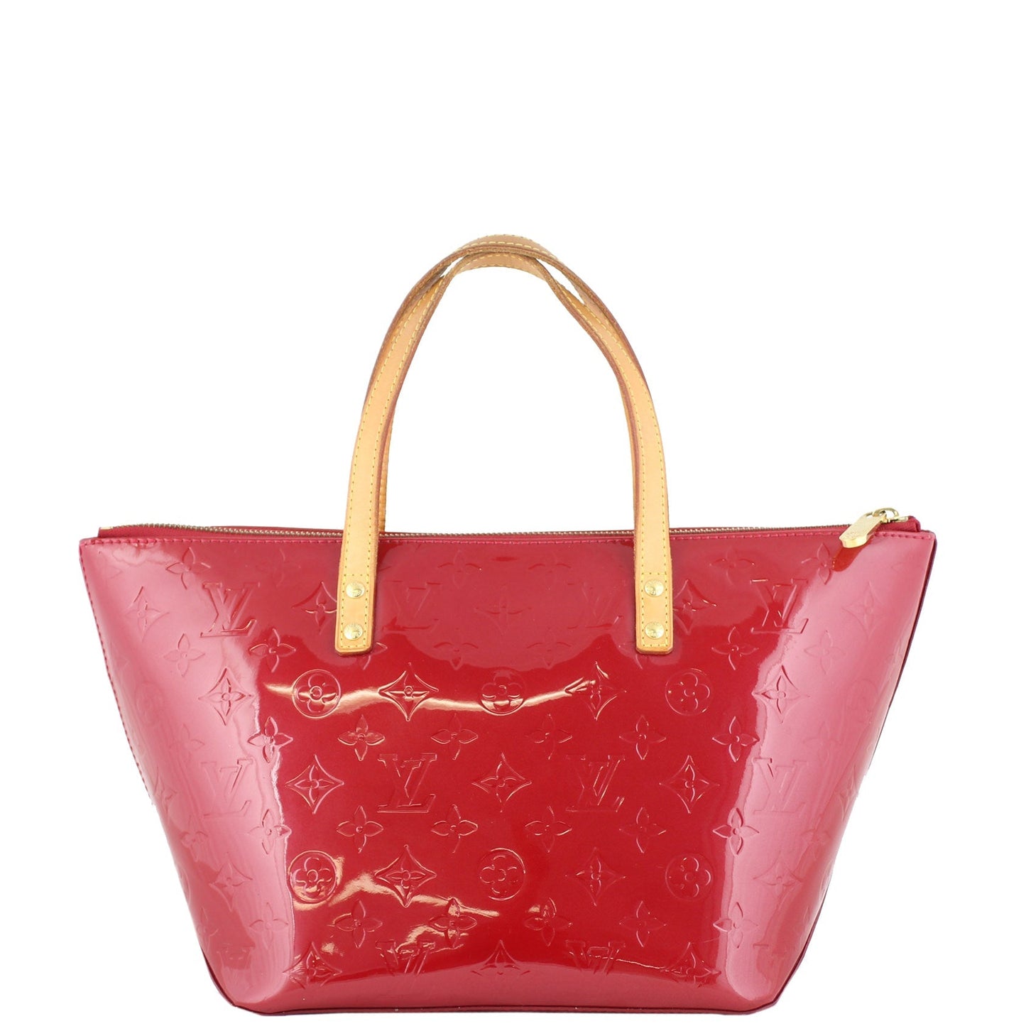 Louis Vuitton Bellevue PM Monogram Vernis