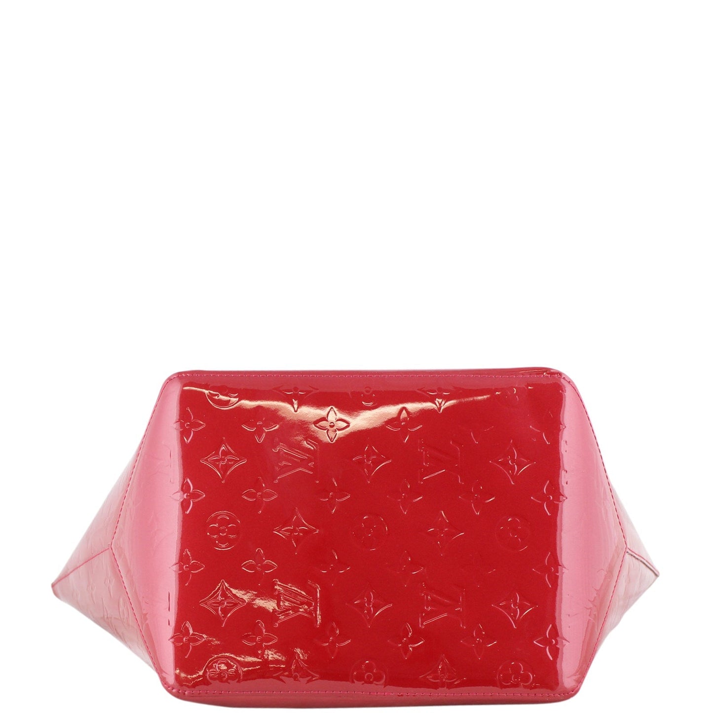 Louis Vuitton Bellevue PM Monogram Vernis