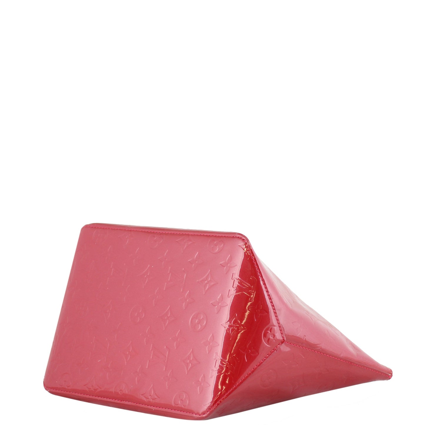 Louis Vuitton Bellevue PM Monogram Vernis