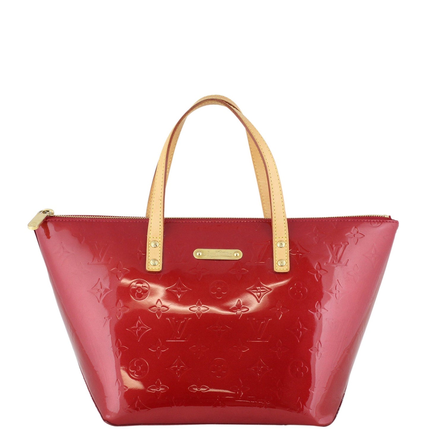 Louis Vuitton Bellevue PM Monogram Vernis