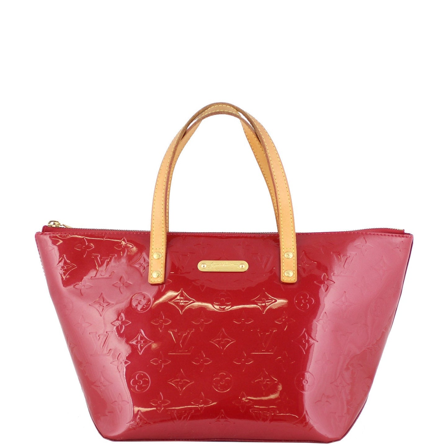 Louis Vuitton Bellevue PM Monogram Vernis