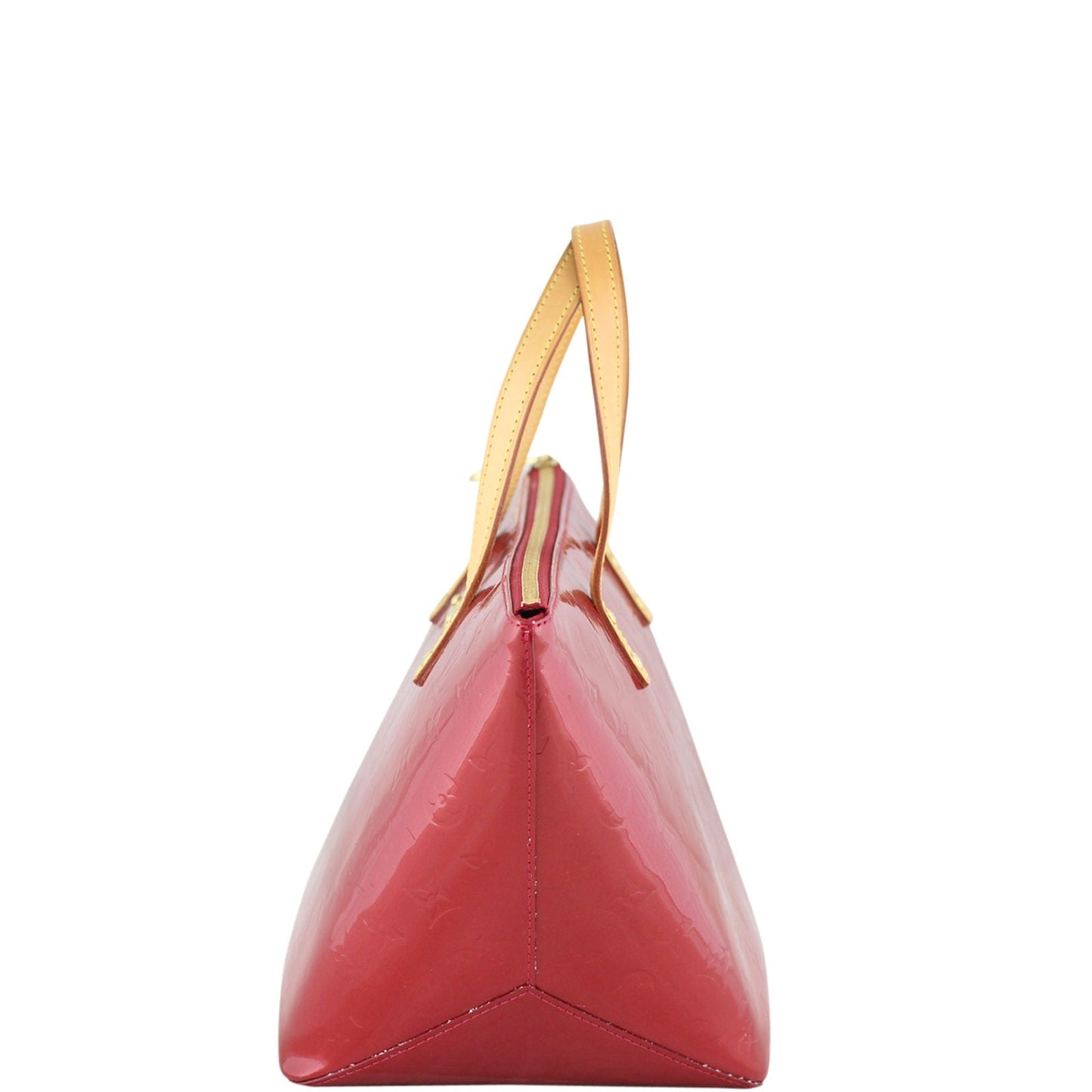 Louis Vuitton Bellevue PM Monogram Vernis