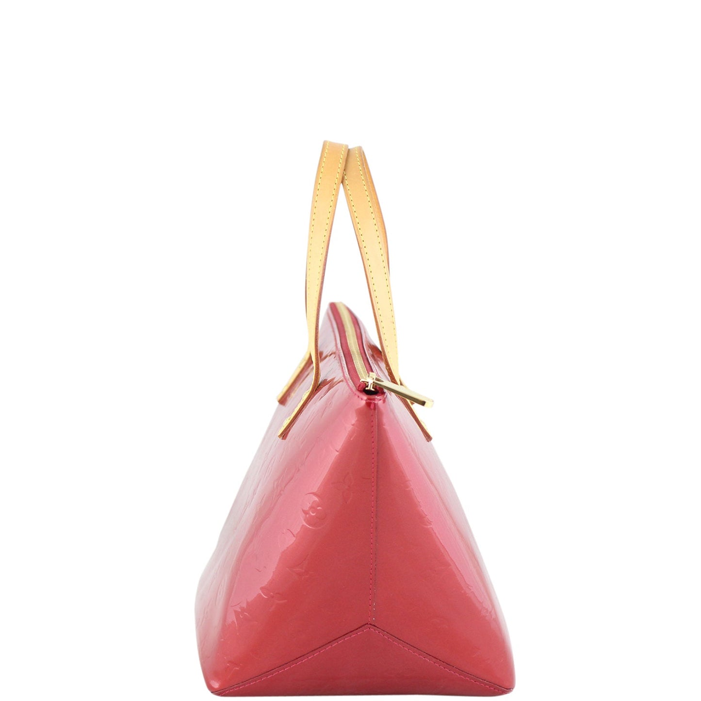 Louis Vuitton Bellevue PM Monogram Vernis