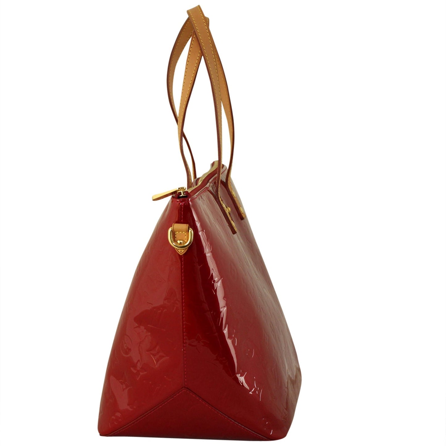 Louis Vuitton Bellevue Vernis GM