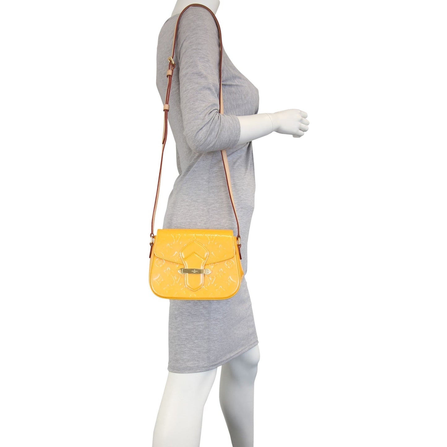 Louis Vuitton Bellflower PM