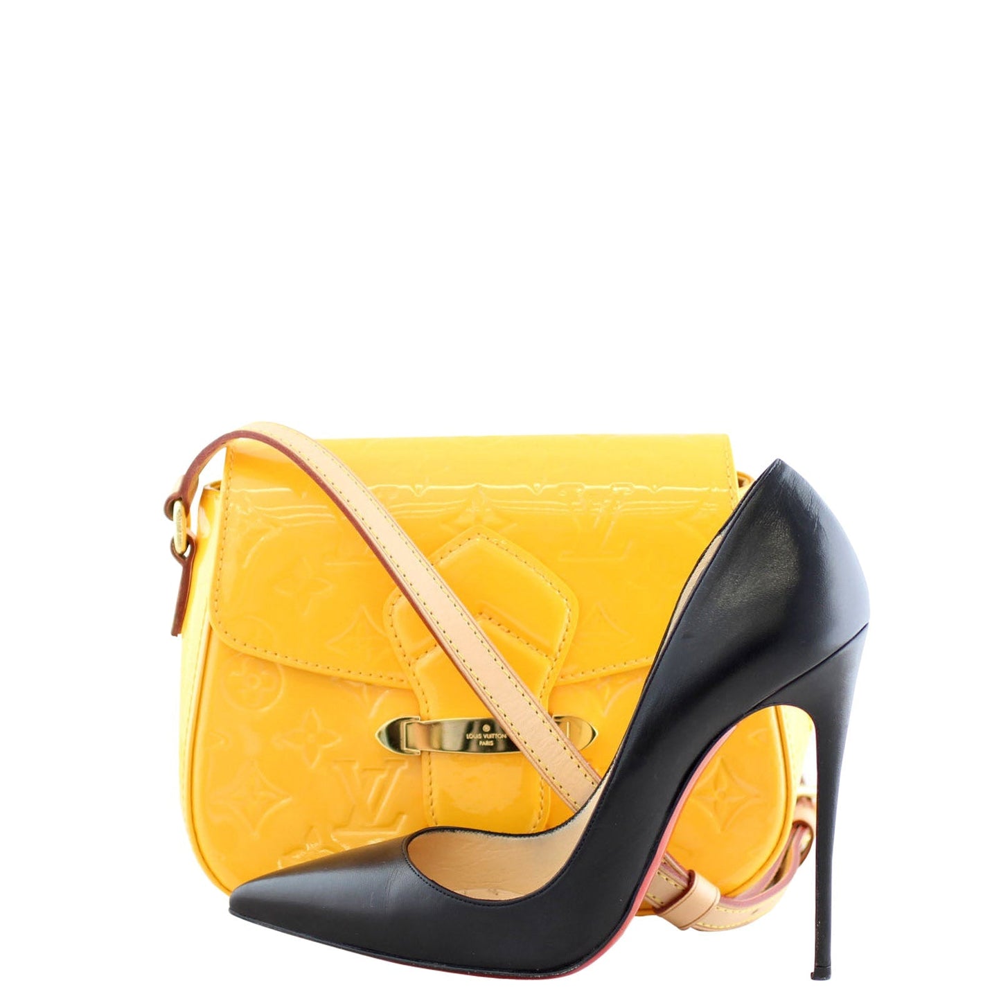 Louis Vuitton Bellflower PM