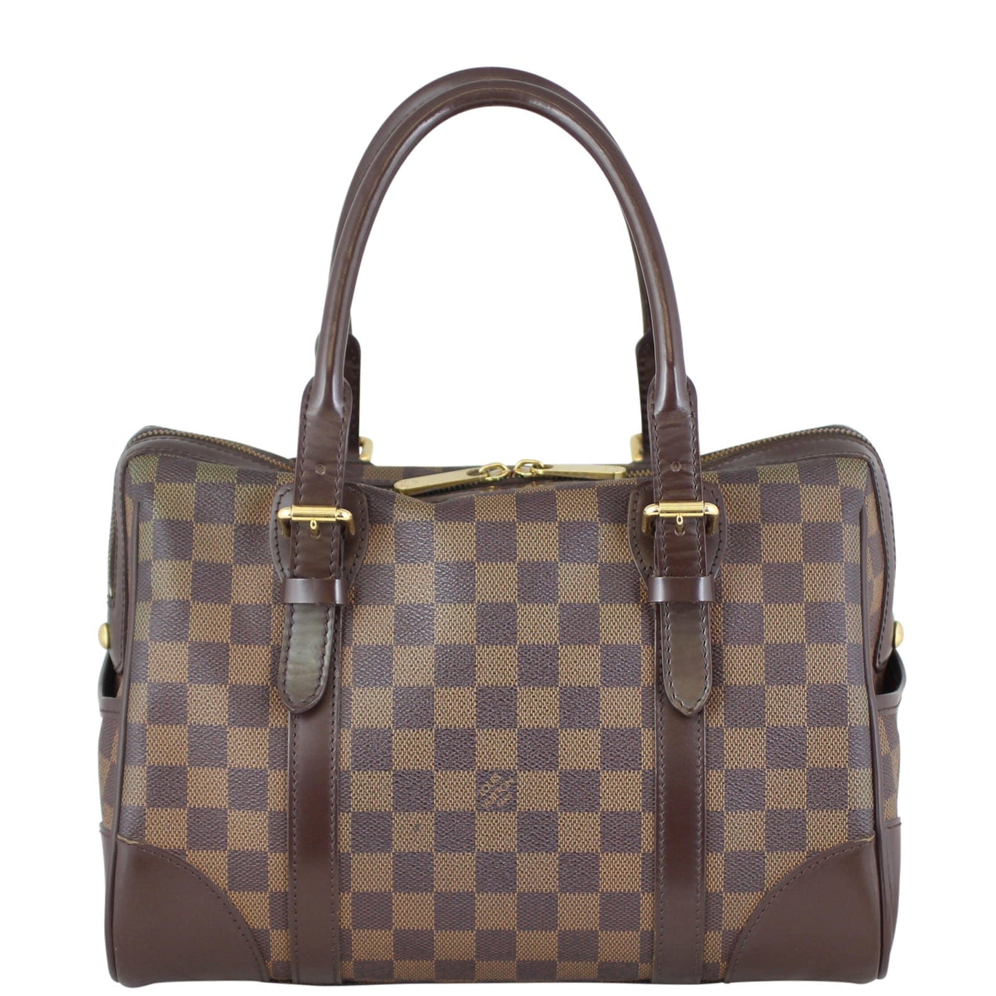 Louis Vuitton Berkeley Damier Ebene