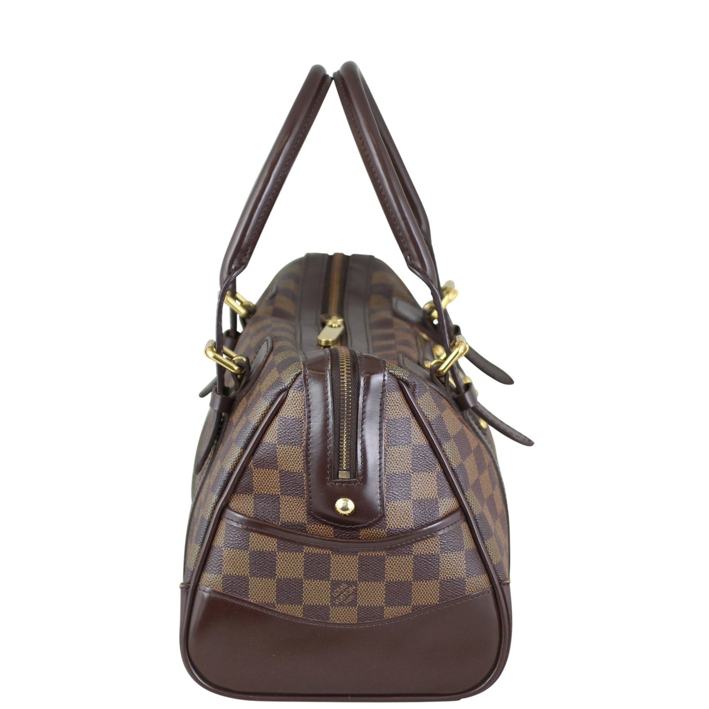 Louis Vuitton Berkeley Damier Ebene