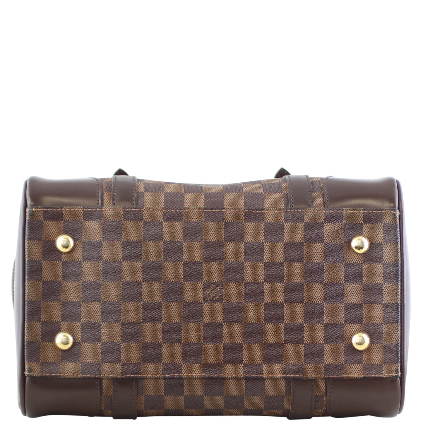 Louis Vuitton Berkeley Damier Ebene