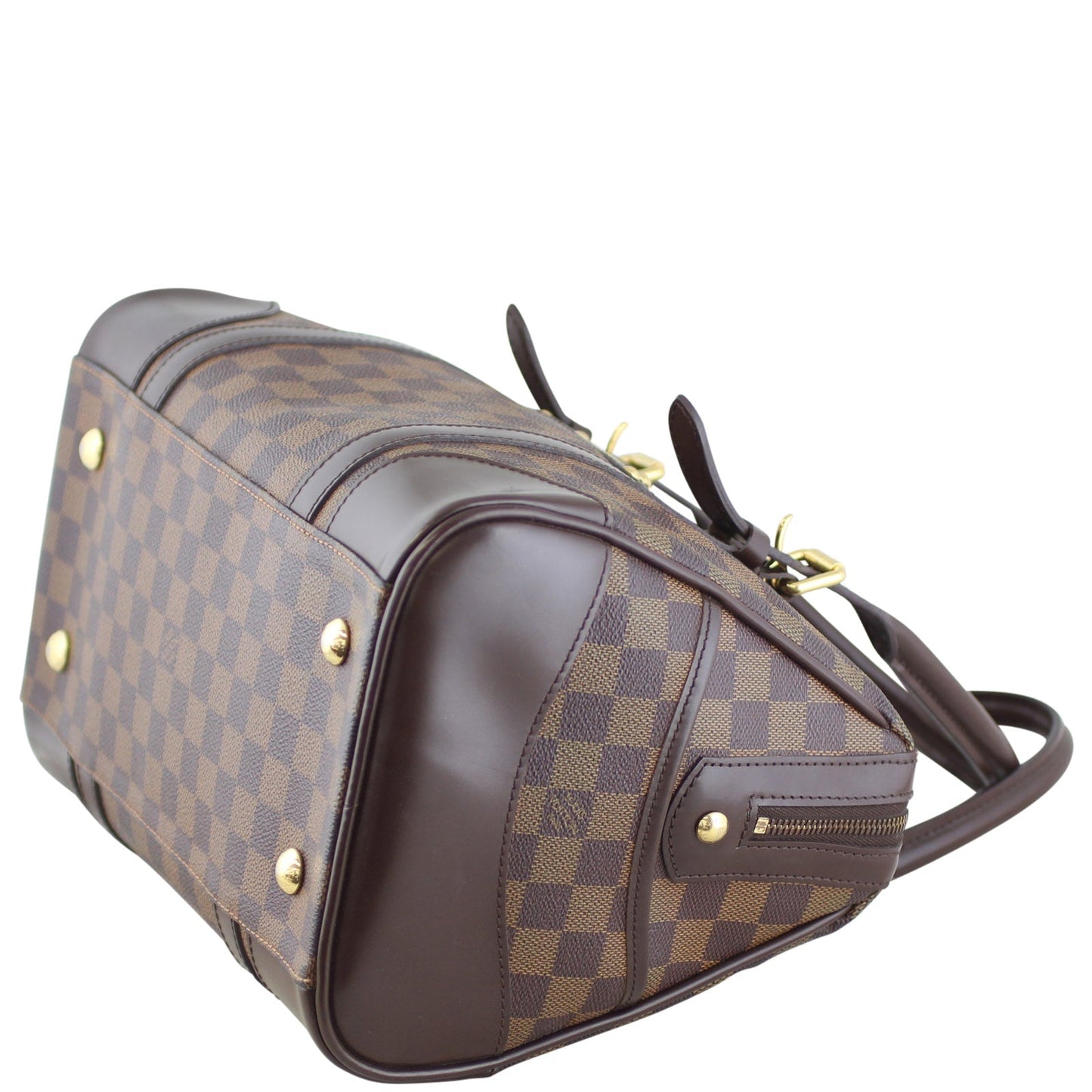 Louis Vuitton Berkeley Damier Ebene