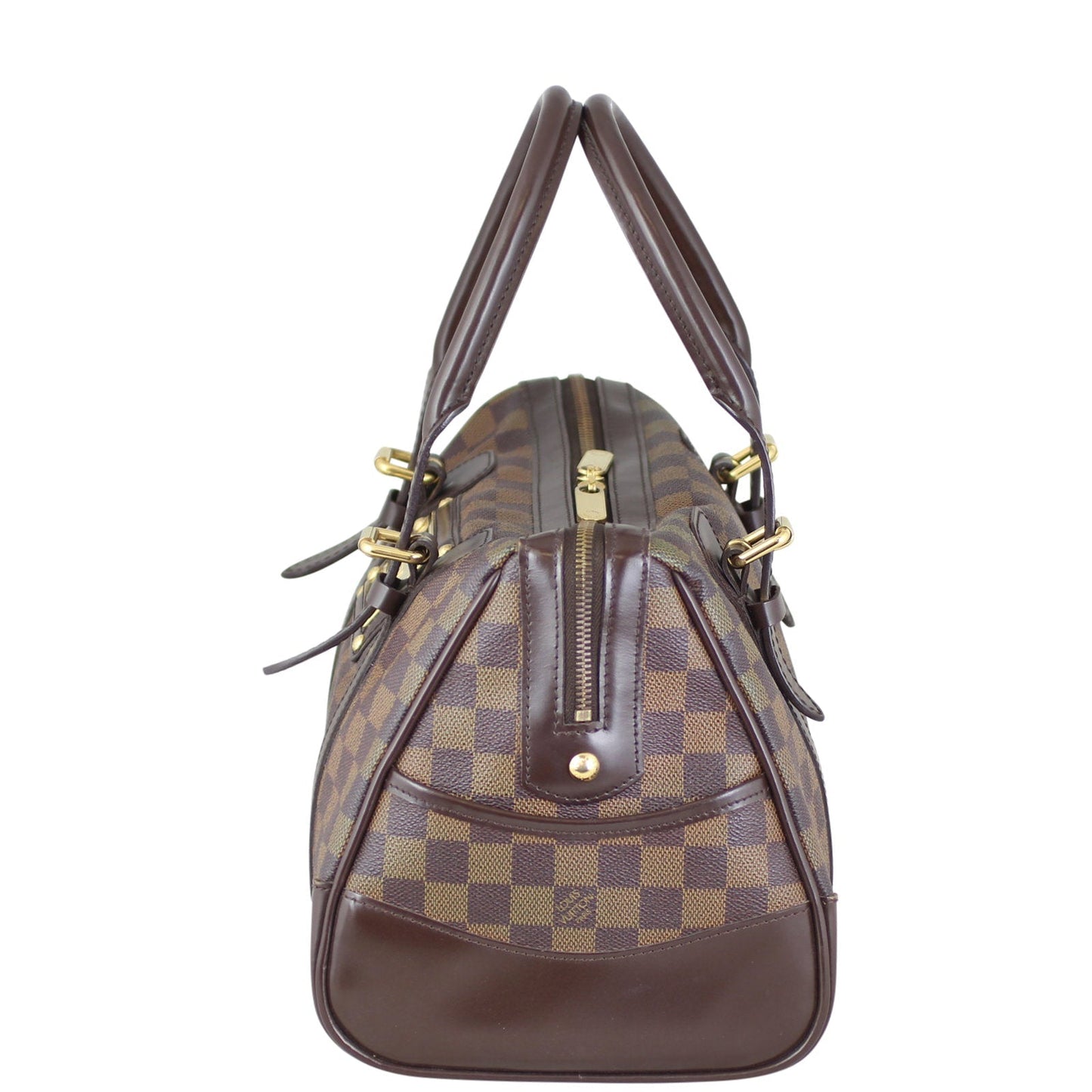 Louis Vuitton Berkeley Damier Ebene