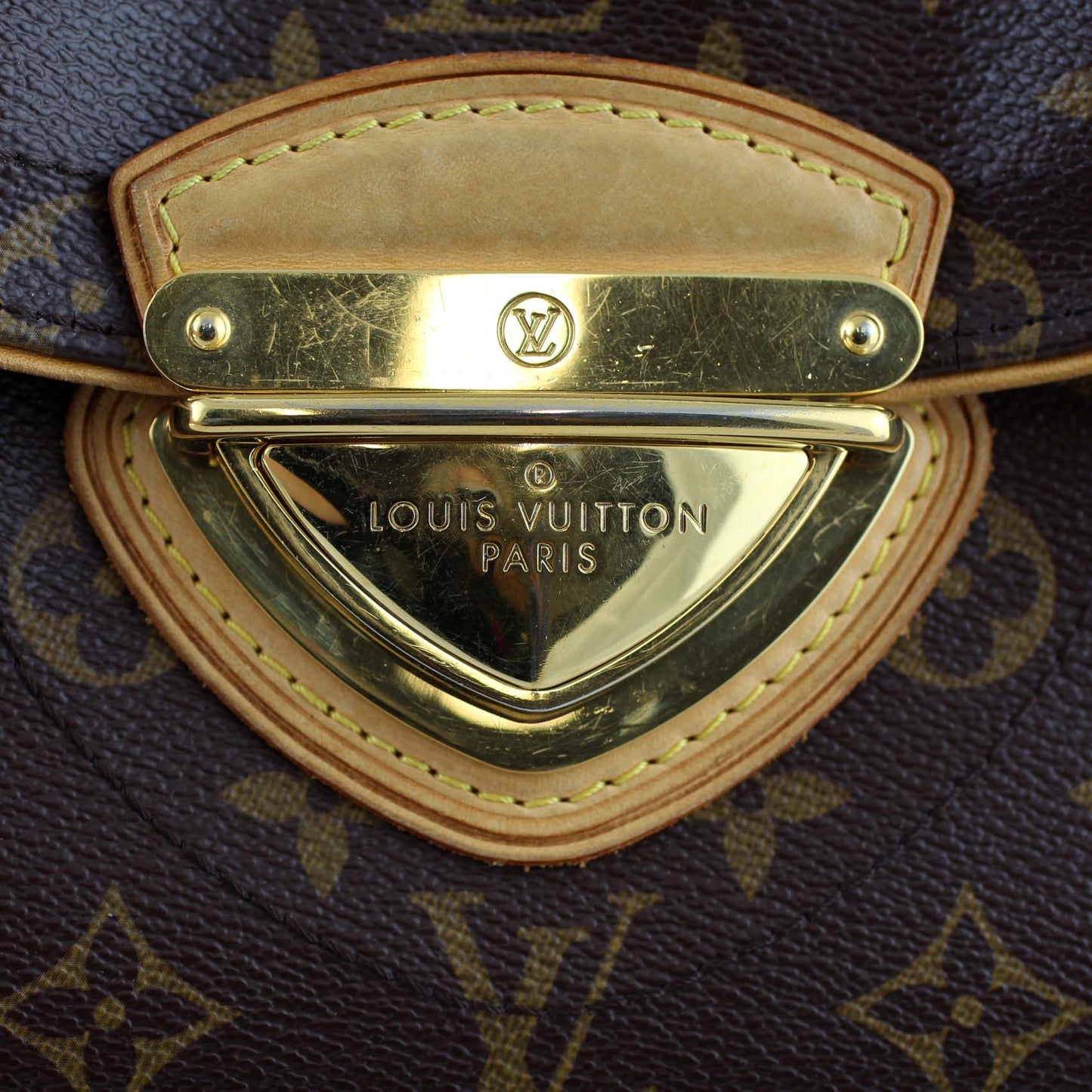 Louis Vuitton Beverly