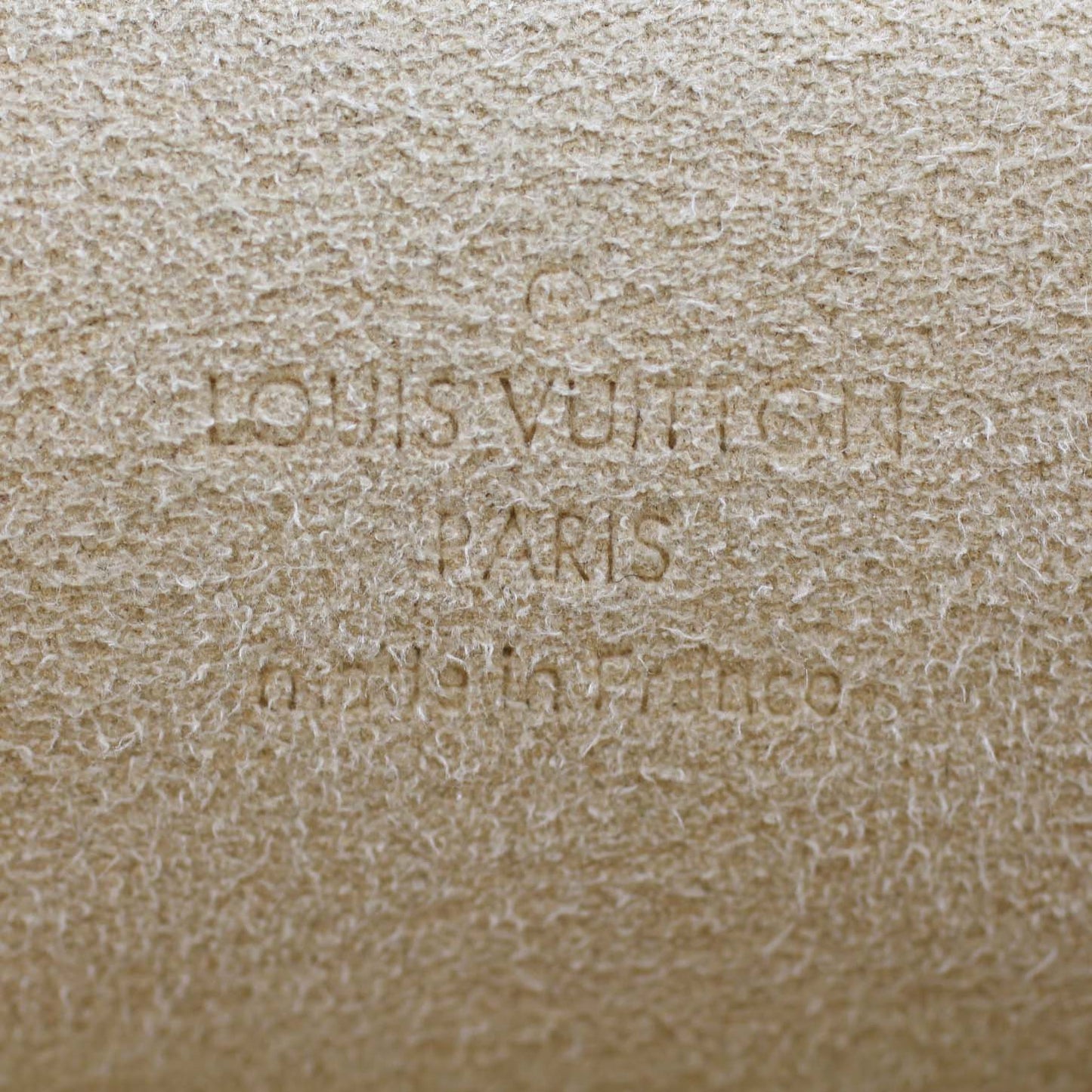 Louis Vuitton Beverly
