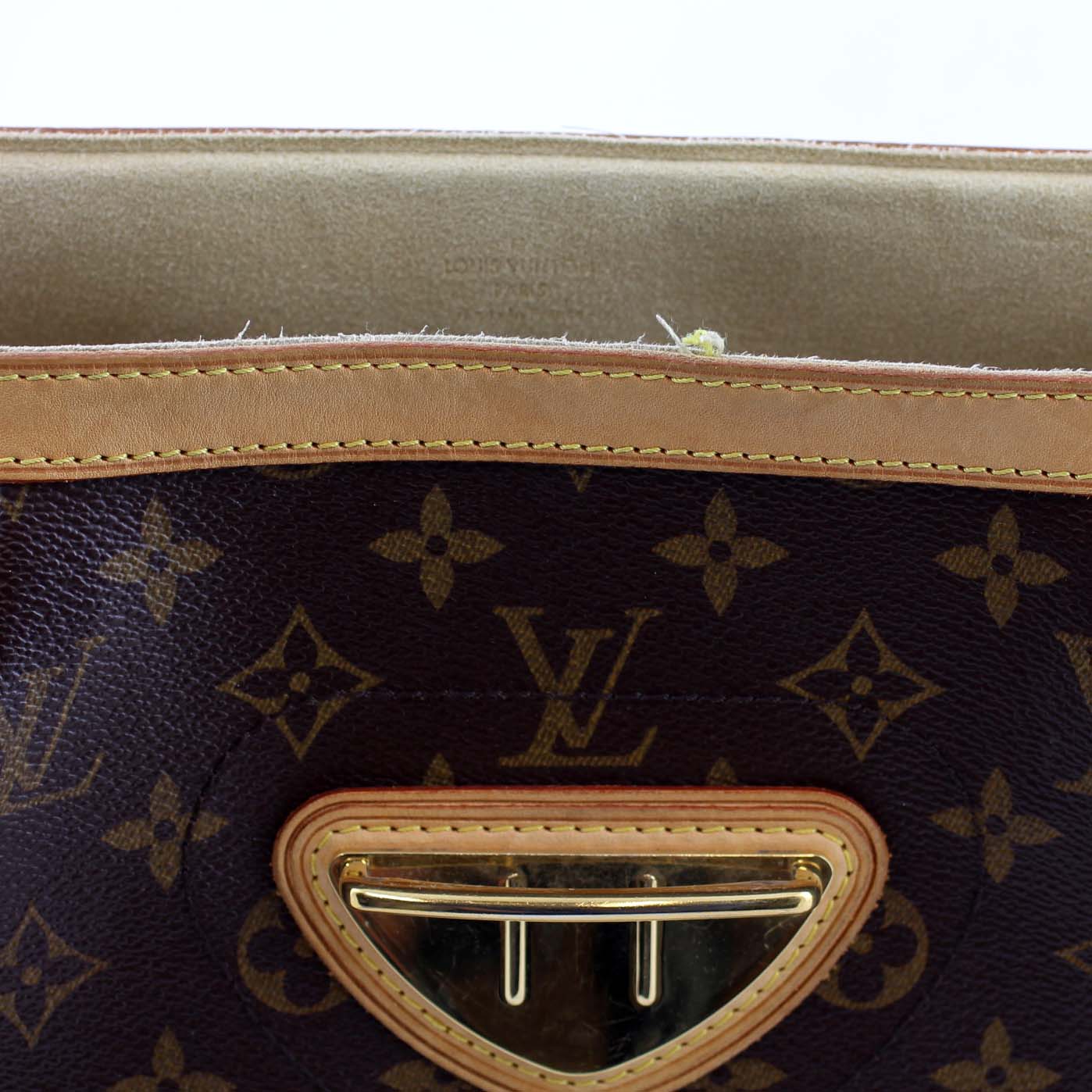 Louis Vuitton Beverly