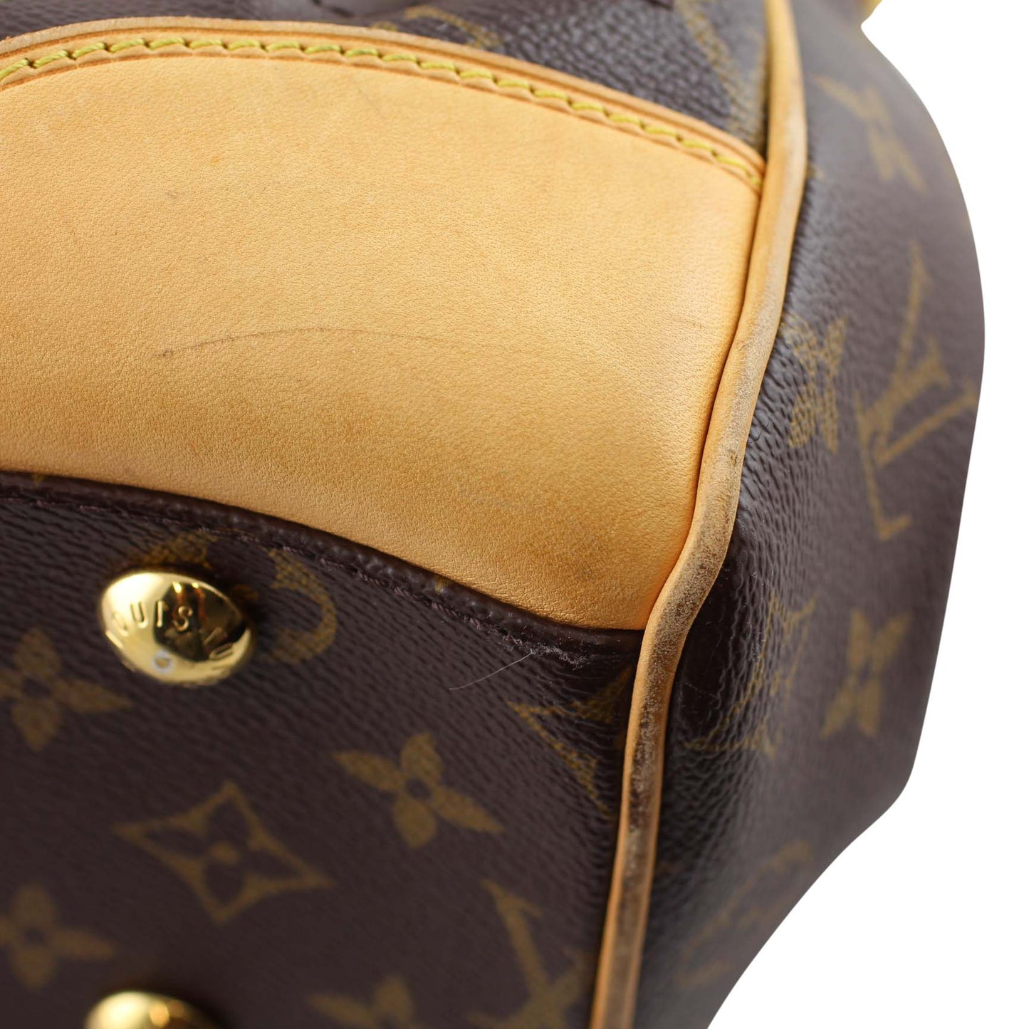 Louis Vuitton Beverly