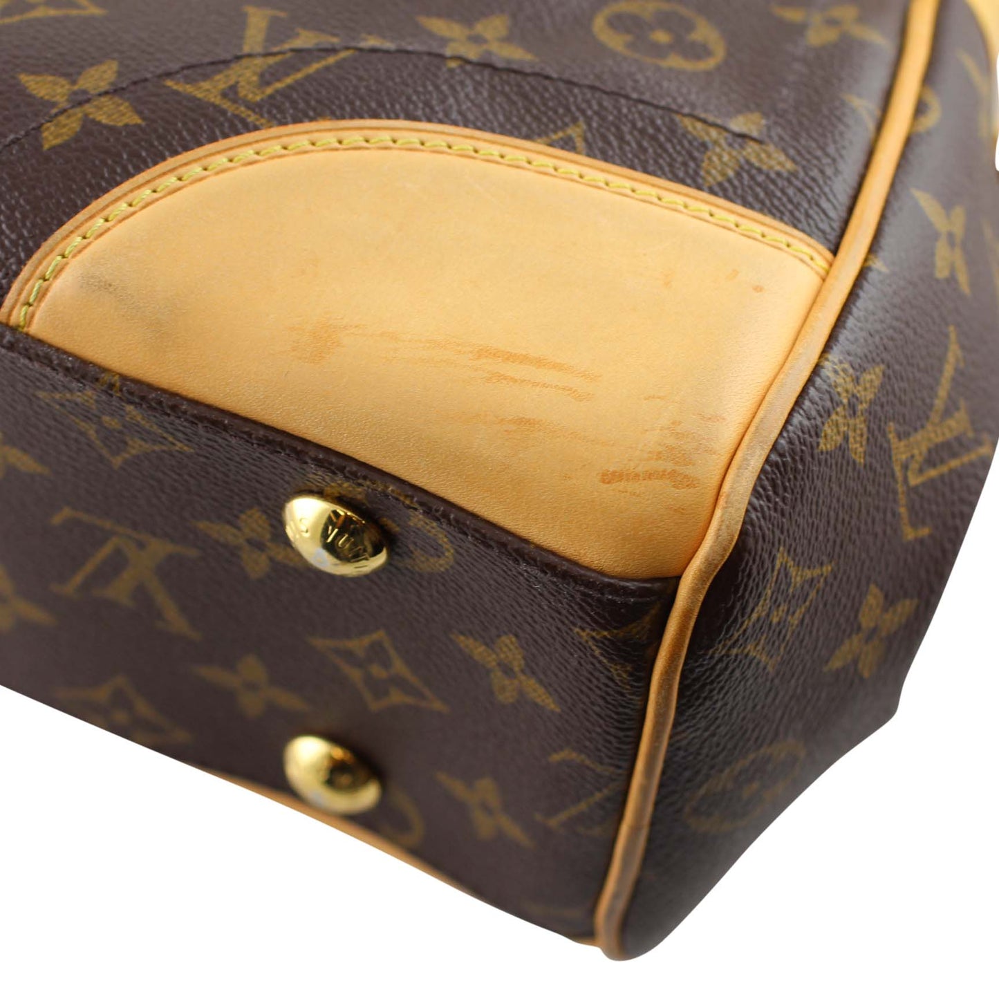 Louis Vuitton Beverly