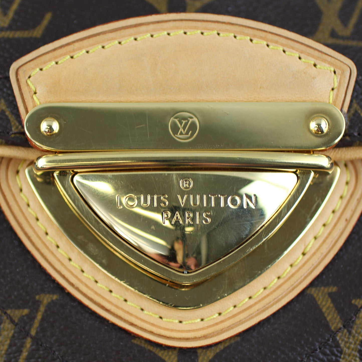 Louis Vuitton Beverly GM Monogram