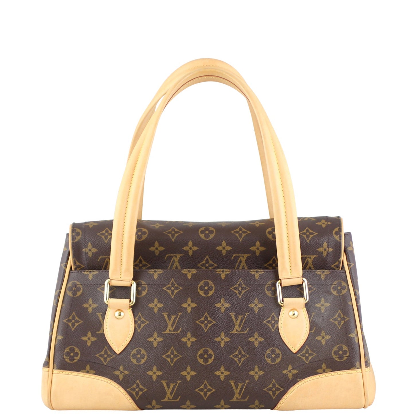 Louis Vuitton Beverly GM Monogram