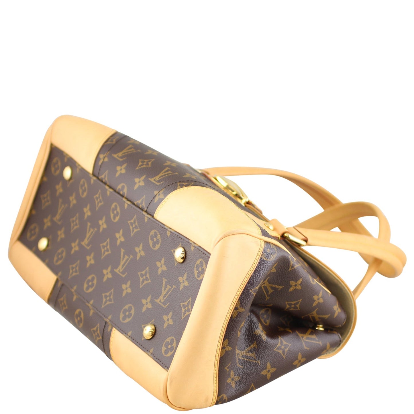 Louis Vuitton Beverly GM Monogram