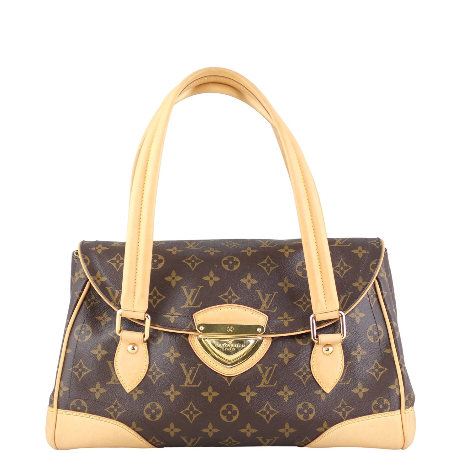 Louis Vuitton Beverly GM Monogram