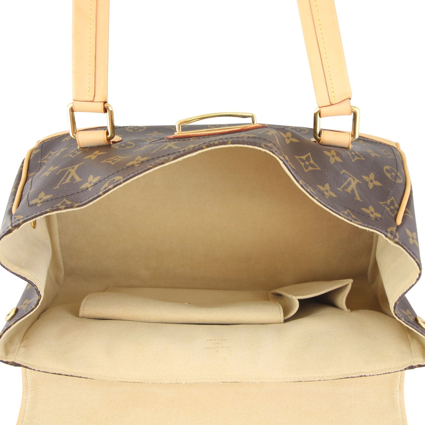 Louis Vuitton Beverly GM Monogram