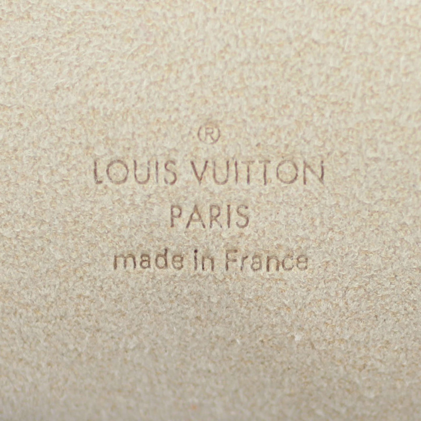 Louis Vuitton Beverly GM Monogram