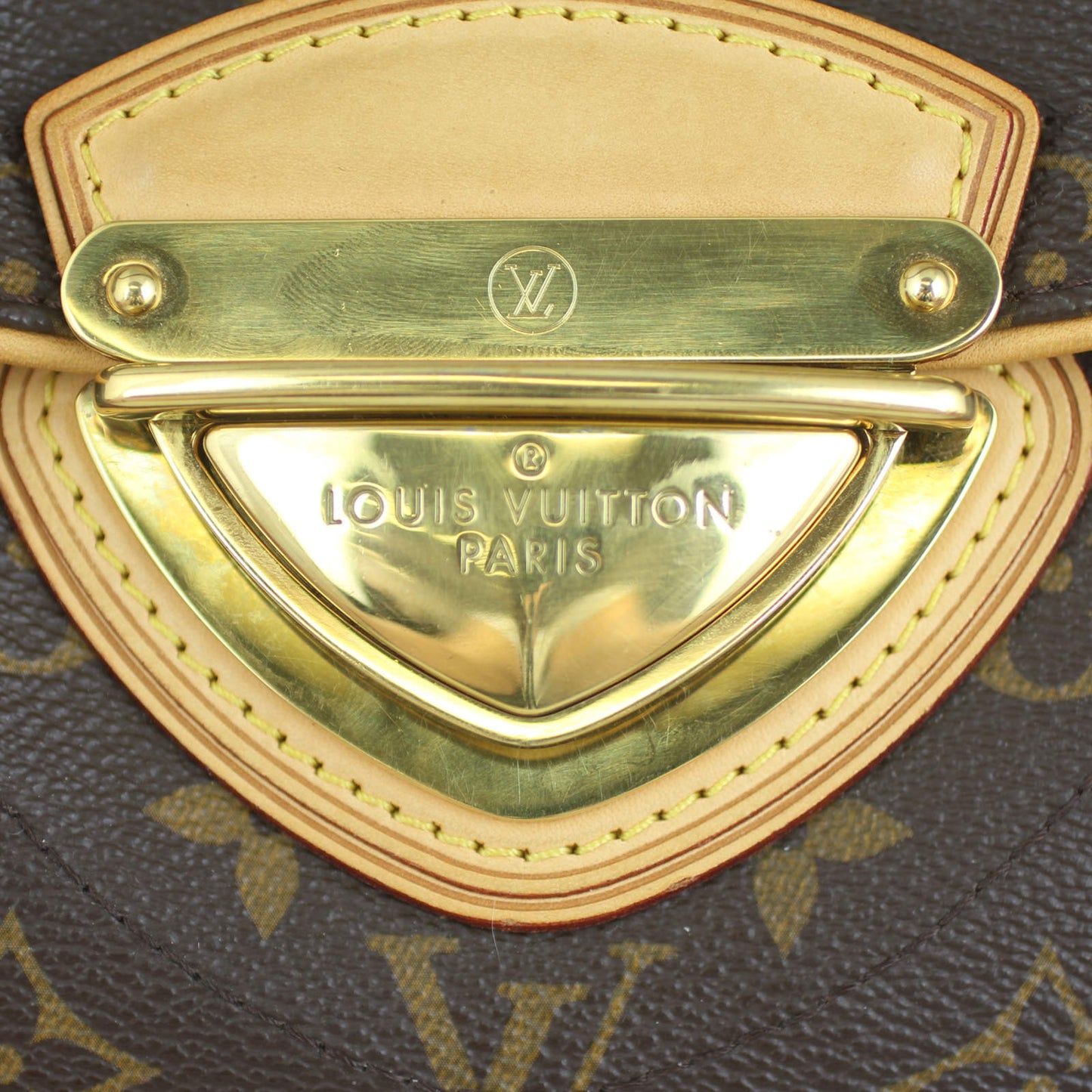 Louis Vuitton Beverly MM Bag