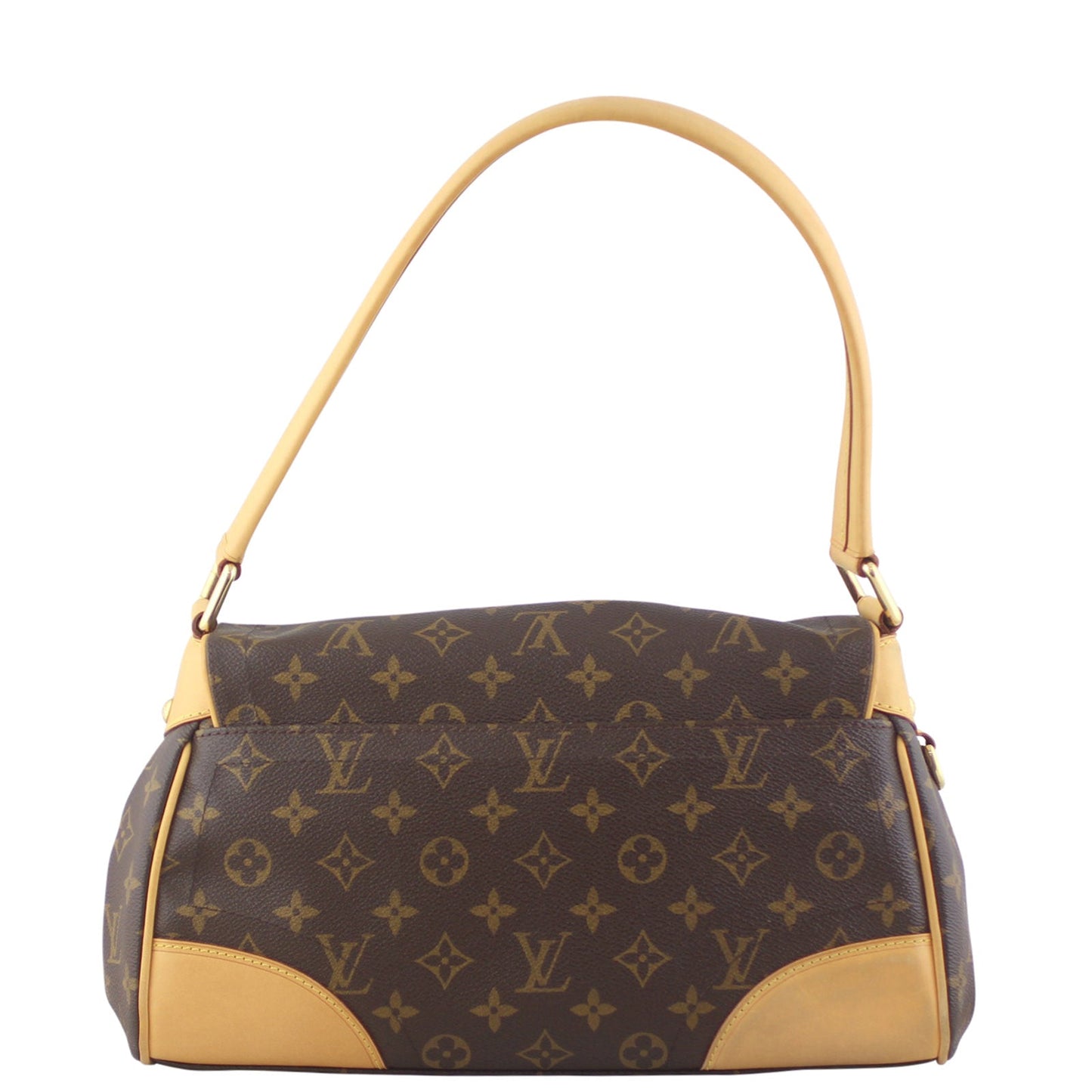 Louis Vuitton Beverly MM Bag