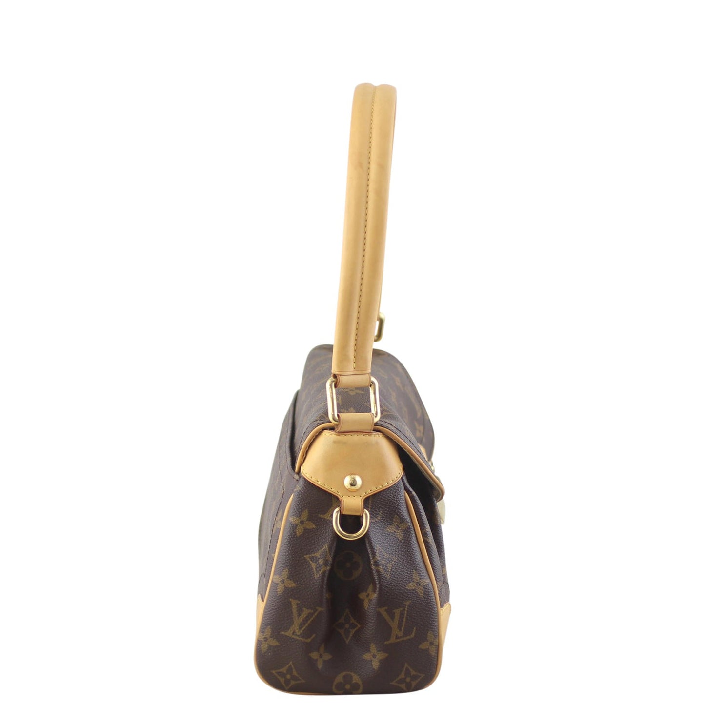 Louis Vuitton Beverly MM Bag