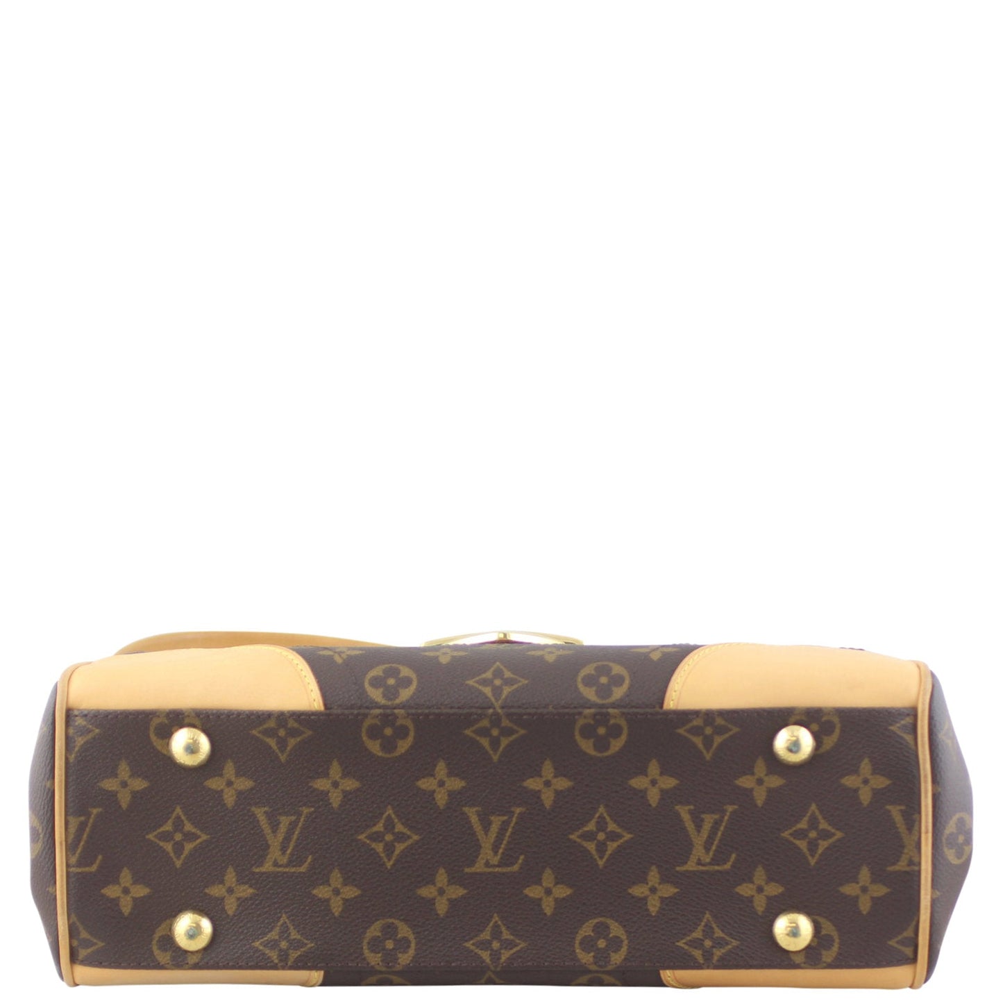 Louis Vuitton Beverly MM Bag