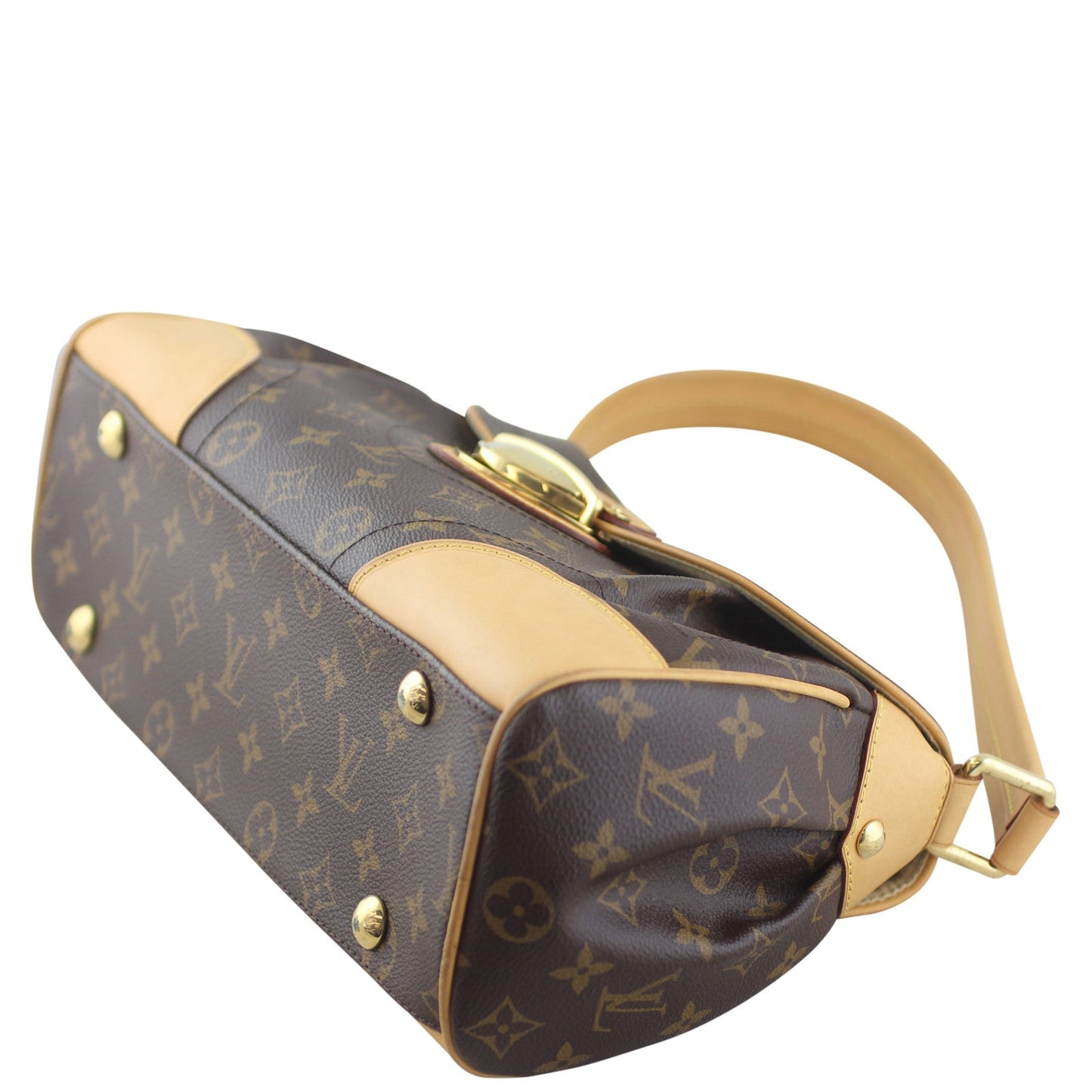 Louis Vuitton Beverly MM Bag