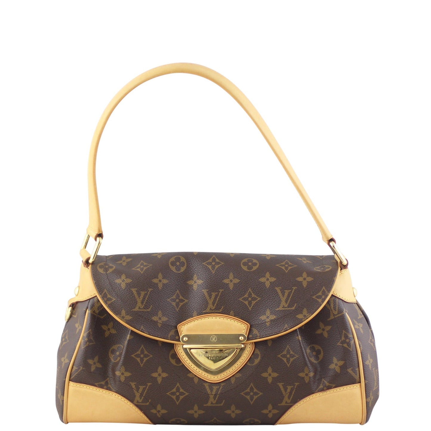 Louis Vuitton Beverly MM Bag
