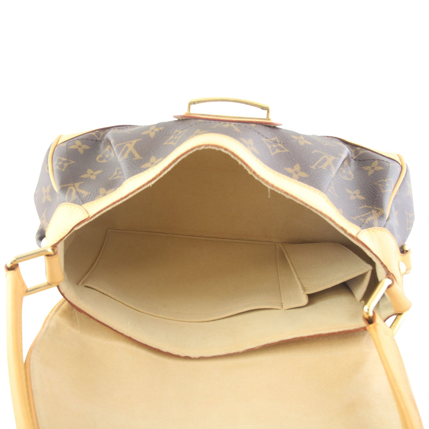 Louis Vuitton Beverly MM Bag