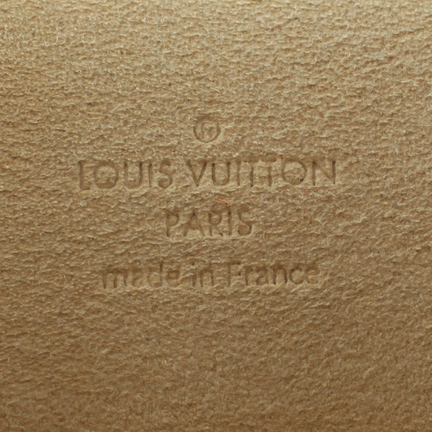 Louis Vuitton Beverly MM Bag