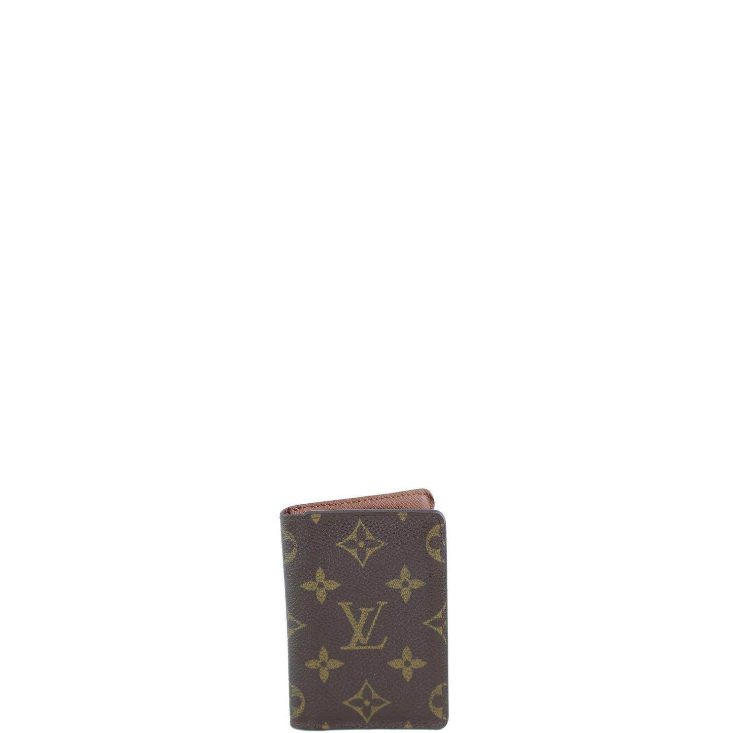 Louis Vuitton Bifold Cardholder Monogram