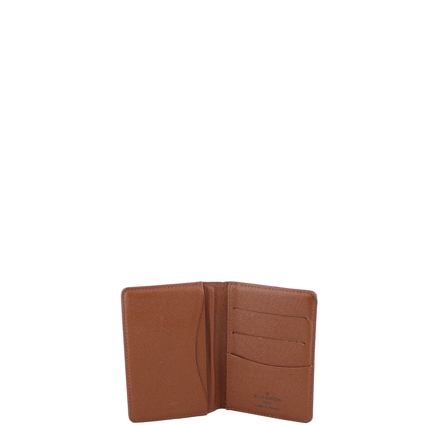 Louis Vuitton Bifold Cardholder Monogram