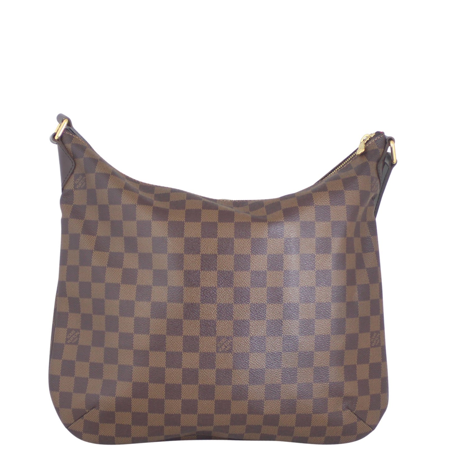 Louis Vuitton Bloomsbury GM Damier Ebene