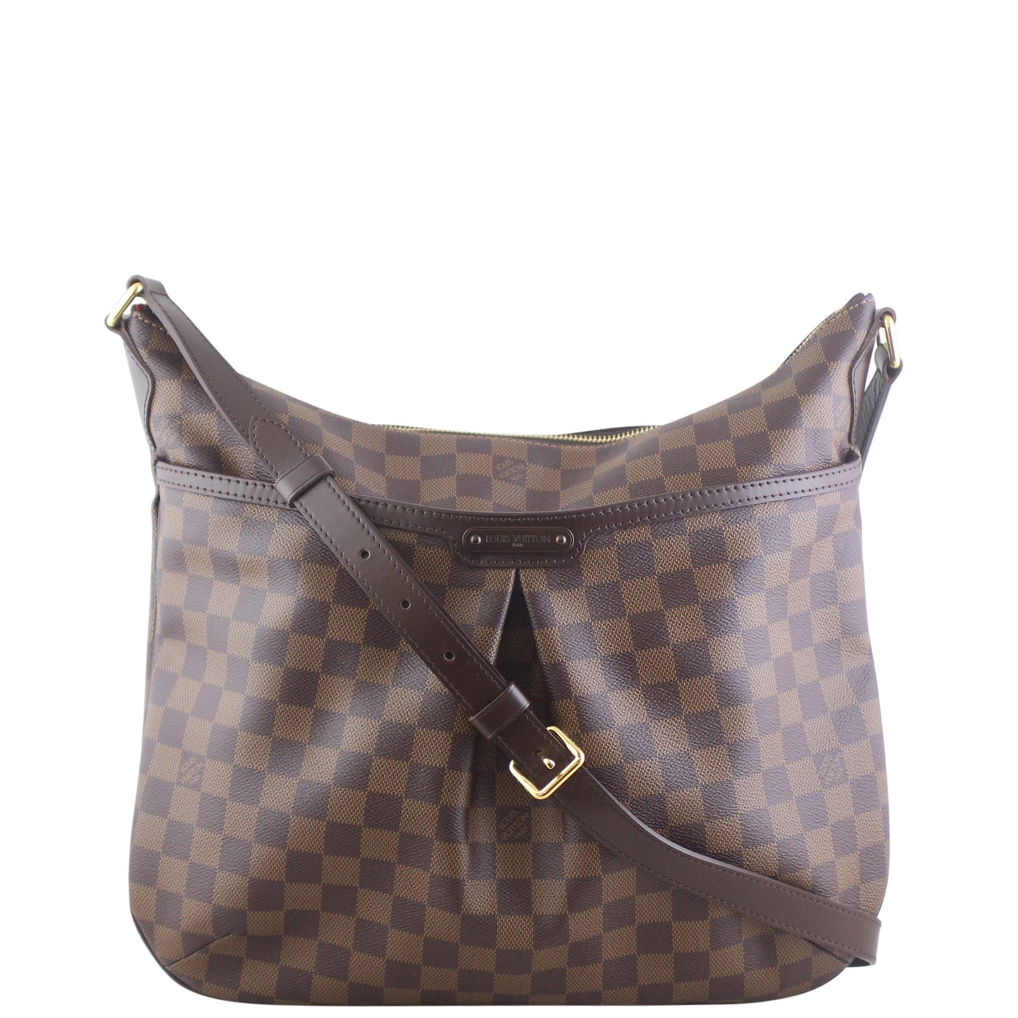 Louis Vuitton Bloomsbury GM Damier Ebene