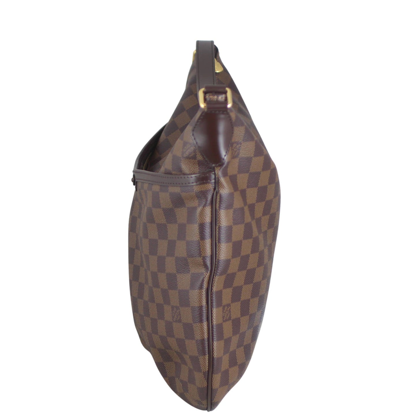 Louis Vuitton Bloomsbury GM Damier Ebene