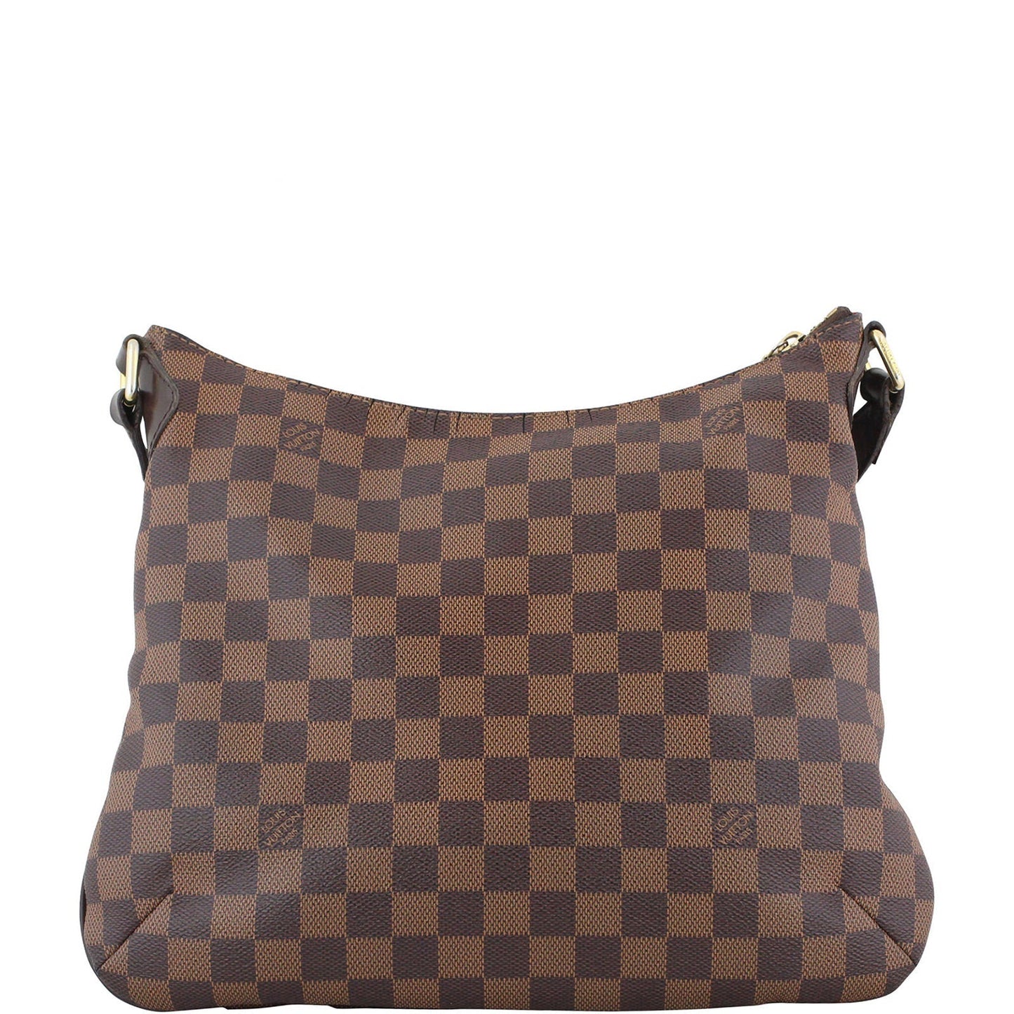 Louis Vuitton Bloomsbury PM Damier Ebene