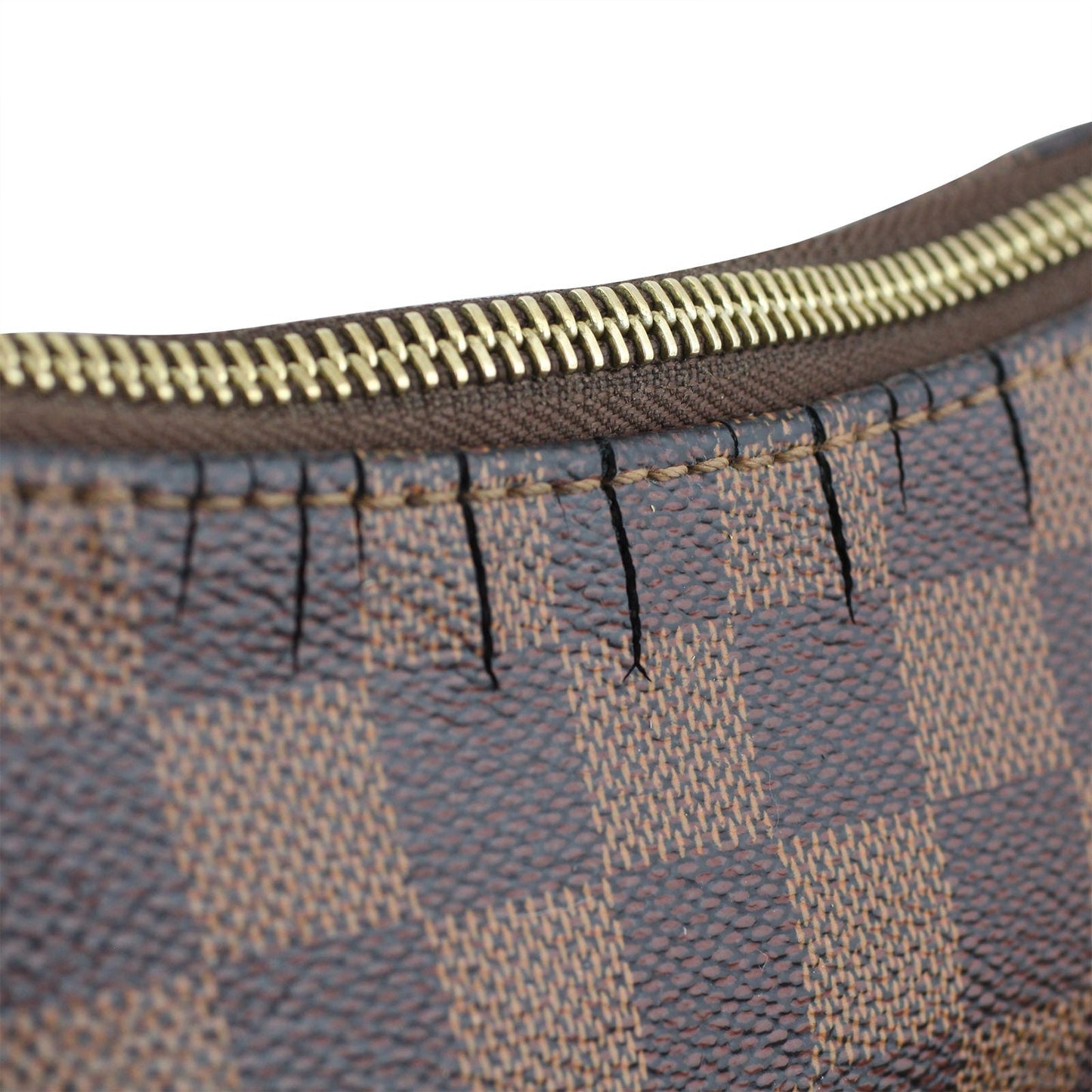 Louis Vuitton Bloomsbury PM Damier Ebene
