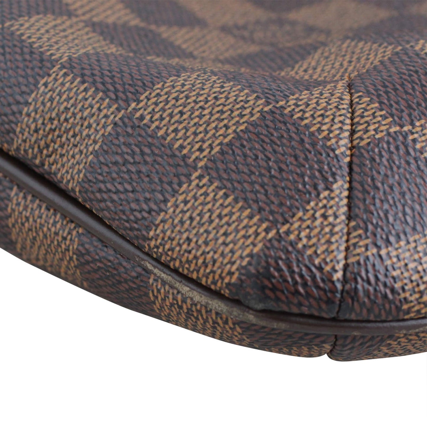 Louis Vuitton Bloomsbury PM Damier Ebene
