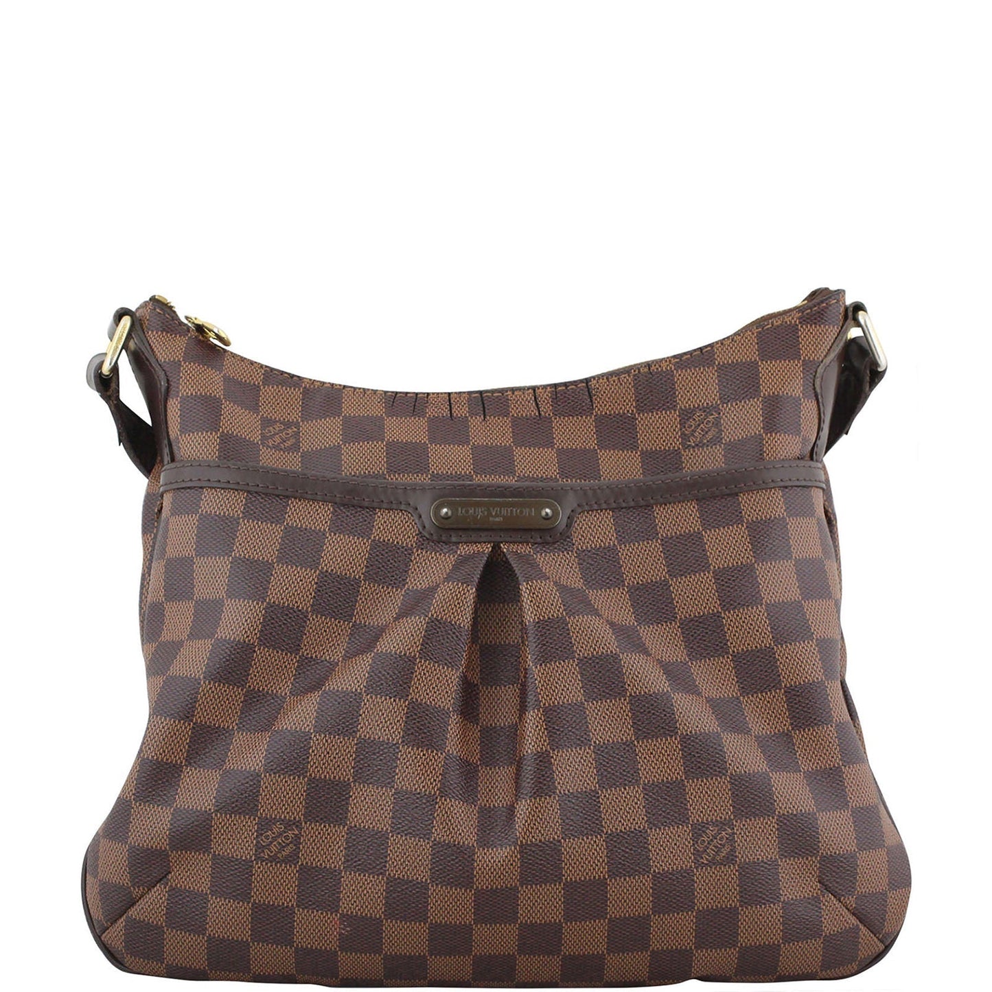 Louis Vuitton Bloomsbury PM Damier Ebene